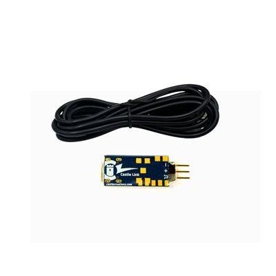 Castle Link V4 USB Programming Kit for Cobra Series