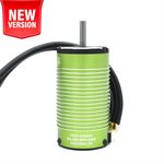 CASTLE 1515 SENSORED MOTOR - 2200KV V2