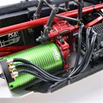 CASTLE 1515 SENSORED MOTOR - 2200KV V2