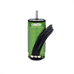 Castle 1717 Sensored Motor - 1260Kv