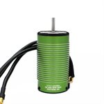 Castle 1717 Sensored Motor - 1650Kv