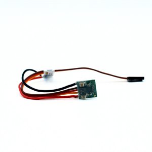 CC BEC Nano, 6A Output, 4S, 16.8 V