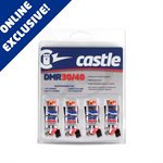 DMR 30 / 40 Dedicated Multi-Rotor ESC Four Pack