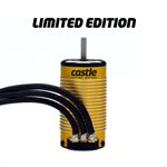 CASTLE 1515 SENSORED MOTOR - 2200KV V2 LIMITED EDITION