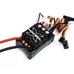 MAMBA X ESC w / 1515-2200KV V2 SENSORED 1:8 E-BUGGY EDITION