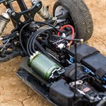 MAMBA X ESC W / 1512-1800KV SENSORED 1:8 E-BUGGY EDITION 