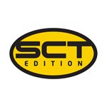 SIDEWINDER 4 SENSORLESS ESC SCT EDITION W / 1412-2100 SENSOR READY MOTOR