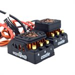 COPPERHEAD 10 SENSORED ESC BASHER EDITION W / 1406-5700KV SENSORED MOTOR