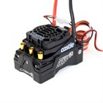 COBRA 10 6S MAX, 25.2V MAX, 8A PEAK BEC W / 1415-2400KV 5MM SENSORED MOTOR