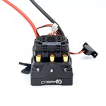 COBRA 10, 6S MAX, 25.2V MAX, 8A PEAK BEC