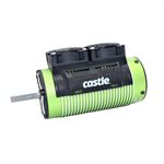 CC Blower Fan Shroud for 2028 Motors V2