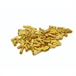 CC BULLETS - 4MM MALE ONLY (100-PACK)