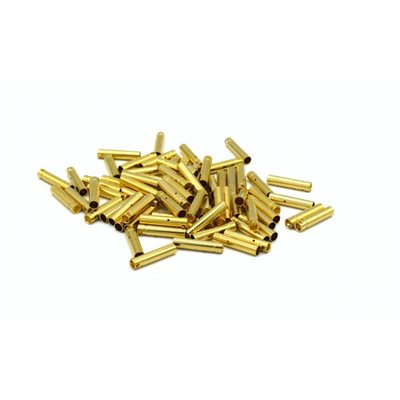 CC BULLETS - 4MM FEMALE ONLY (100-PACK)