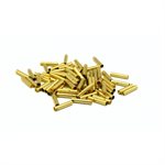 CC BULLETS - 4MM FEMALE ONLY (100-PACK)