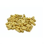 CC BULLETS - 6.5MM MALE ONLY (100-PACK)