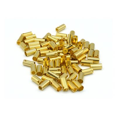 CC BULLETS - 6.5MM FEMALE ONLY (100-PACK)