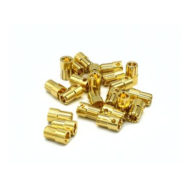 CC BULLETS - 8MM MALE ONLY (100-PACK)