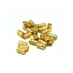 CC BULLETS - 8MM MALE ONLY (100-PACK)