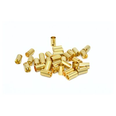 CC BULLETS - 8MM FEMALE ONLY (100-PACK)