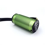 CASTLE 1520 SENSORED MOTOR-1650KV V2