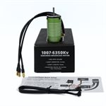 CASTLE 1007 SENSORED MOTOR-6350KV