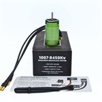 CASTLE 1007 SENSORED MOTOR-8450KV