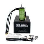 CASTLE 1010 SENSORED MOTOR - 4400KV