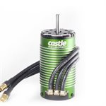 COBRA 8 25.2V ESC WITH 1512-1800KV SENSORED MOTOR COMBO