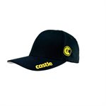 Embroidered Flexfit V-Flex Twill Cap (L / XL)