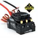 COBRA 10, 6S MAX, 25.2V MAX, 8A PEAK BEC