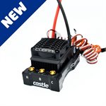 COBRA 5, 8S, 33.6V ESC, 20A PEAK BEC