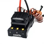 COBRA 5, 8S, 33.6V ESC, 20A PEAK BEC