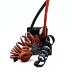 COBRA 5, 8S, 33.6V ESC, 20A PEAK BEC