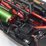 COBRA 8 ESC, 25.2V, WP ESC