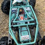 COPPERHEAD 10, 16.8V, WP SENSORED ESC