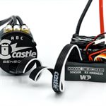 Direct Connect Sensor Wire 300mm