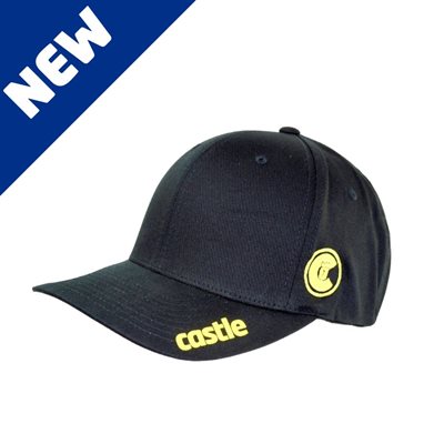 Embroidered Flexfit V-Flex Twill Cap (L / XL)