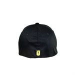 Embroidered Flexfit V-Flex Twill Cap (L / XL)