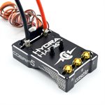 HYDRA COBRA 5, 8S, 33.6V ESC, 20A PEAK BEC
