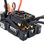 Mamba Micro X2, 16.8V, WP Sensored ESC W / 1406-1900KV COMBO