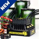 SIDEWINDER 4 SENSORLESS ESC SCT EDITION W / 1412-2100 5MM SHAFT SENSOR READY MOTOR