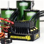 SIDEWINDER 4 SENSORLESS ESC SCT EDITION W / 1412-3200 SENSOR READY MOTOR