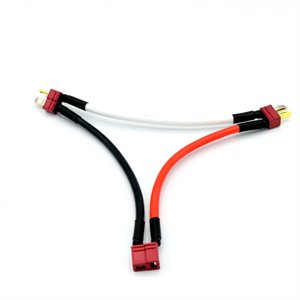 CASTLE SERIES WIRE HARNESS T-PLUG