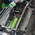 MAMBA XLX2, 8S, 33.6V ESC, WITH 1721-1260KV SENSORED MOTOR
