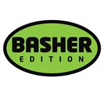 SIDEWINDER 4 SENSORLESS ESC BASHER EDITION W / 1406-5700 SENSOR READY MOTOR