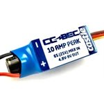 CC BEC 10A PEAK 25V MAX INPUT