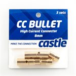 CC Bullets - 8.0mm 