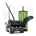 COBRA 5, 8S, 33.6V ESC, 20A PEAK BEC W / 2028-800KV