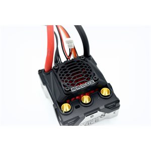 Ghost RC - Cobra 8 ACE - No Prep Drag ESC