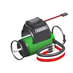 CC Blower Fan Shroud for 15XX Motors